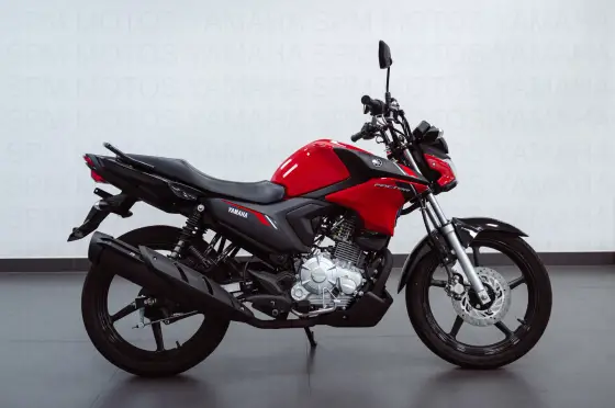 YAMAHA FACTOR YBR 150 ED 