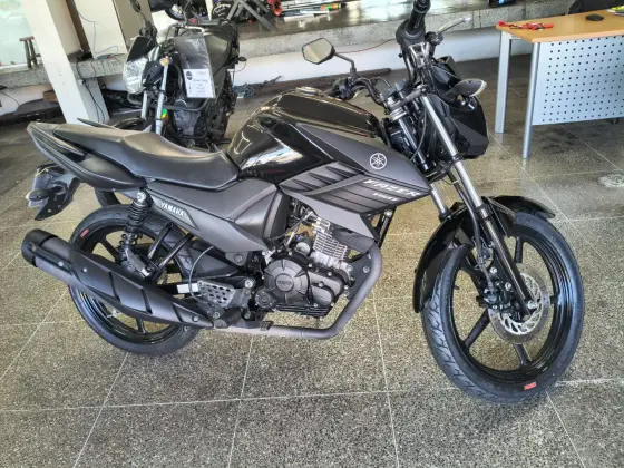 YAMAHA FZ15 FAZER ABS YAMAHA FZ15 FAZER ABS