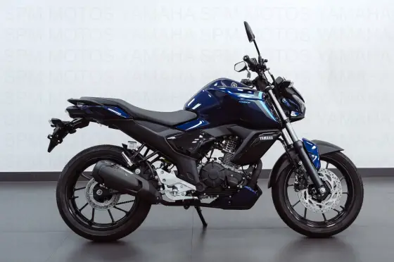 YAMAHA FZ15 FAZER CONNECTED ABS YAMAHA FZ15 FAZER CONNECTED ABS