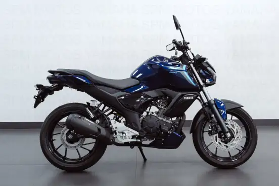 YAMAHA-FZ15 FAZER CONNECTED ABS-2026