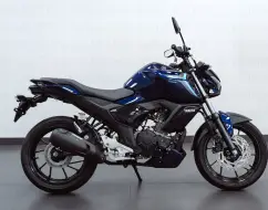 YAMAHA FZ15 FAZER CONNECTED ABS YAMAHA FZ15 FAZER CONNECTED ABS