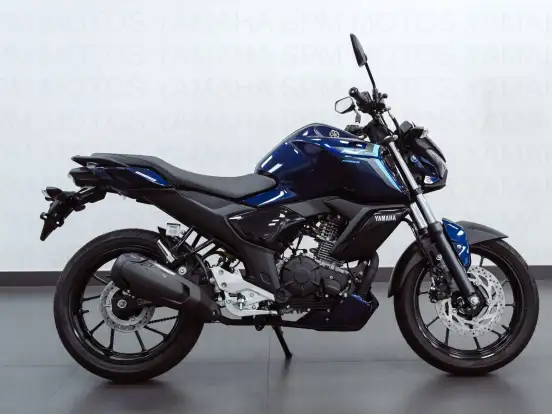 YAMAHA-FZ15 FAZER CONNECTED ABS YAMAHA-FZ15 FAZER CONNECTED ABS-2026