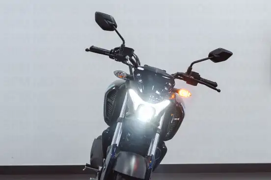 YAMAHA-FZ15 FAZER CONNECTED ABS-2026