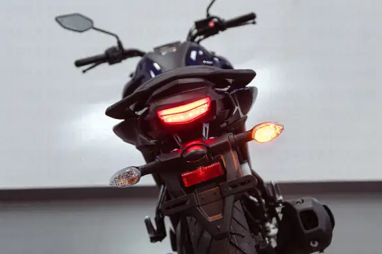 YAMAHA-FZ15 FAZER CONNECTED ABS-2026