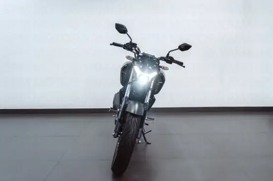 YAMAHA-FZ15 FAZER CONNECTED ABS-2026