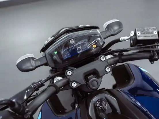 YAMAHA-FZ15 FAZER CONNECTED ABS YAMAHA-FZ15 FAZER CONNECTED ABS-2026