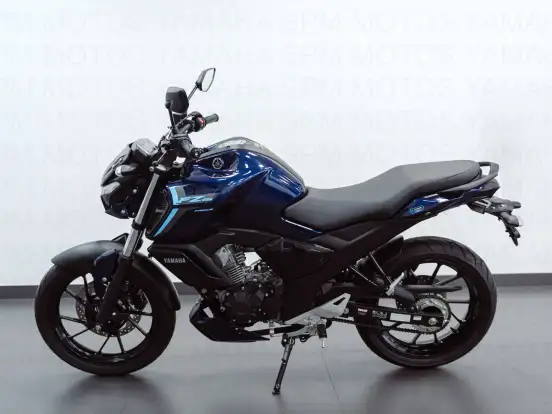 YAMAHA-FZ15 FAZER CONNECTED ABS YAMAHA-FZ15 FAZER CONNECTED ABS-2026