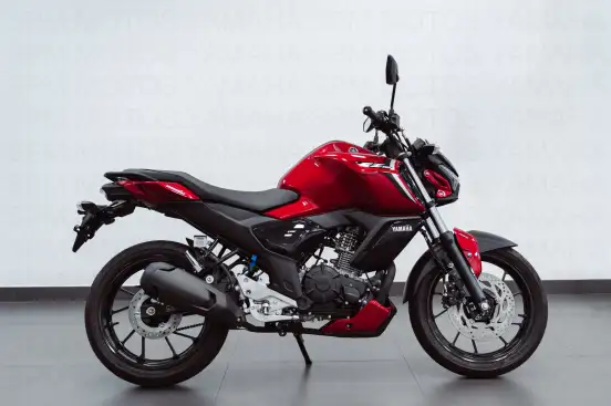 YAMAHA-FZ15 FAZER CONNECTED ABS-2026
