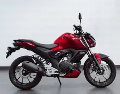 YAMAHA FZ15 FAZER CONNECTED ABS YAMAHA FZ15 FAZER CONNECTED ABS