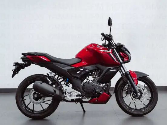 YAMAHA-FZ15 FAZER CONNECTED ABS YAMAHA-FZ15 FAZER CONNECTED ABS-2026