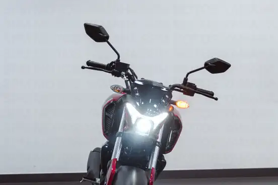 YAMAHA-FZ15 FAZER CONNECTED ABS-2026