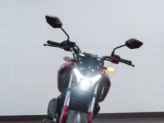 YAMAHA-FZ15 FAZER CONNECTED ABS YAMAHA-FZ15 FAZER CONNECTED ABS-2026