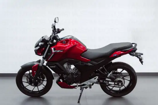 YAMAHA-FZ15 FAZER CONNECTED ABS-2026