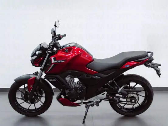YAMAHA-FZ15 FAZER CONNECTED ABS YAMAHA-FZ15 FAZER CONNECTED ABS-2026