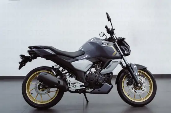 YAMAHA-FZ15 FAZER CONNECTED ABS-2026