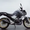 YAMAHA FZ15 FAZER CONNECTED ABS YAMAHA FZ15 FAZER CONNECTED ABS