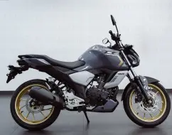 YAMAHA FZ15 FAZER CONNECTED ABS YAMAHA FZ15 FAZER CONNECTED ABS