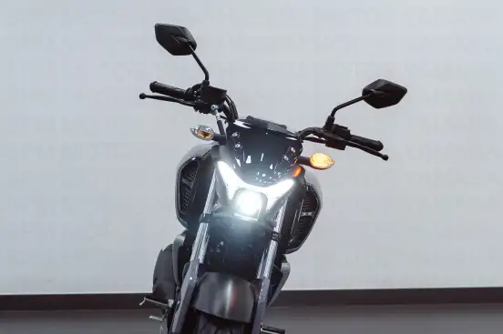 YAMAHA-FZ15 FAZER CONNECTED ABS-2026