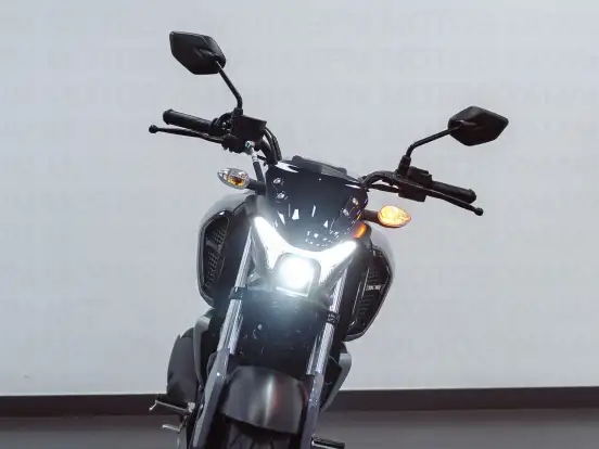 YAMAHA-FZ15 FAZER CONNECTED ABS YAMAHA-FZ15 FAZER CONNECTED ABS-2026