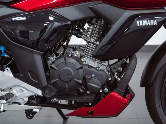 YAMAHA-FZ15 FAZER CONNECTED ABS YAMAHA-FZ15 FAZER CONNECTED ABS-2026