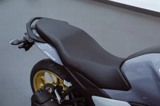 YAMAHA-FZ15 FAZER CONNECTED ABS-2026
