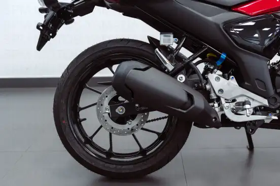 YAMAHA-FZ15 FAZER CONNECTED ABS-2026