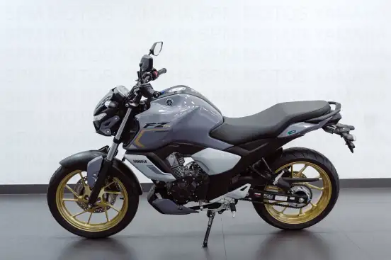 YAMAHA-FZ15 FAZER CONNECTED ABS-2026