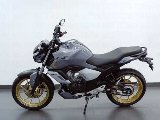 YAMAHA-FZ15 FAZER CONNECTED ABS YAMAHA-FZ15 FAZER CONNECTED ABS-2026