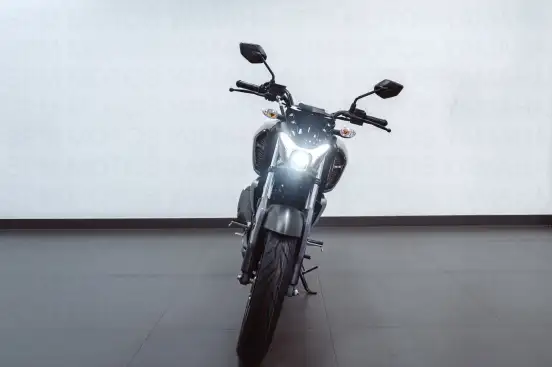 YAMAHA-FZ15 FAZER CONNECTED ABS-2026