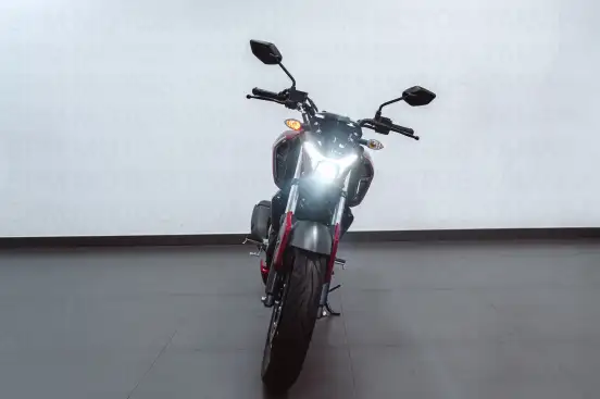 YAMAHA-FZ15 FAZER CONNECTED ABS-2026