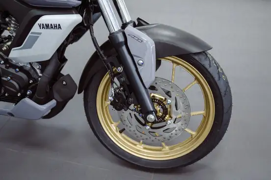 YAMAHA-FZ15 FAZER CONNECTED ABS-2026