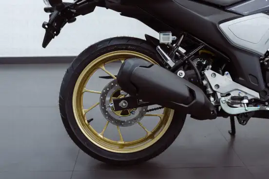YAMAHA-FZ15 FAZER CONNECTED ABS-2026