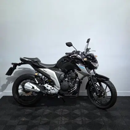 YAMAHA FZ25 FAZER ABS YAMAHA FZ25 FAZER ABS