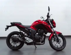 YAMAHA FZ25 FAZER CONNECTED ABS YAMAHA FZ25 FAZER CONNECTED ABS