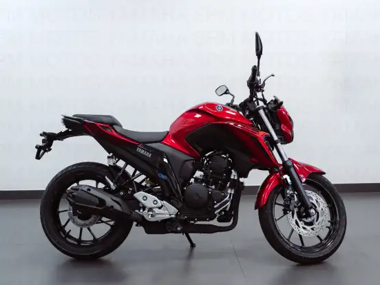 YAMAHA-FZ25 FAZER CONNECTED ABS YAMAHA-FZ25 FAZER CONNECTED ABS-2026