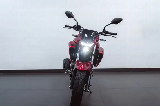 YAMAHA-FZ25 FAZER CONNECTED ABS YAMAHA-FZ25 FAZER CONNECTED ABS-2026