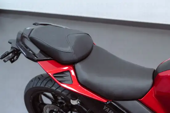 YAMAHA-FZ25 FAZER CONNECTED ABS-2026