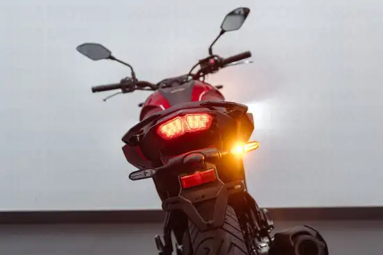 YAMAHA-FZ25 FAZER CONNECTED ABS YAMAHA-FZ25 FAZER CONNECTED ABS-2026