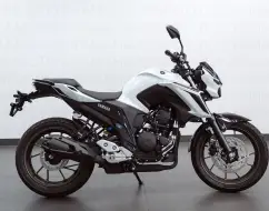 YAMAHA FZ25 FAZER CONNECTED ABS YAMAHA FZ25 FAZER CONNECTED ABS