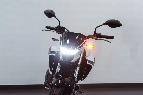 YAMAHA-FZ25 FAZER CONNECTED ABS YAMAHA-FZ25 FAZER CONNECTED ABS-2026