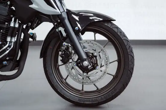 YAMAHA-FZ25 FAZER CONNECTED ABS-2026
