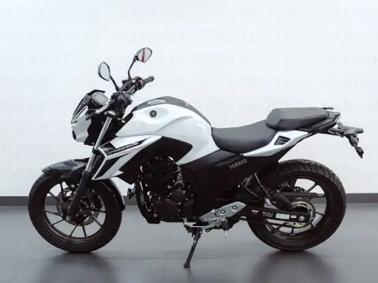 YAMAHA-FZ25 FAZER CONNECTED ABS YAMAHA-FZ25 FAZER CONNECTED ABS-2026