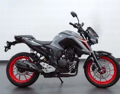 YAMAHA FZ25 FAZER CONNECTED ABS YAMAHA FZ25 FAZER CONNECTED ABS