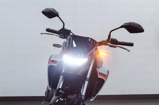 YAMAHA-FZ25 FAZER CONNECTED ABS YAMAHA-FZ25 FAZER CONNECTED ABS-2026