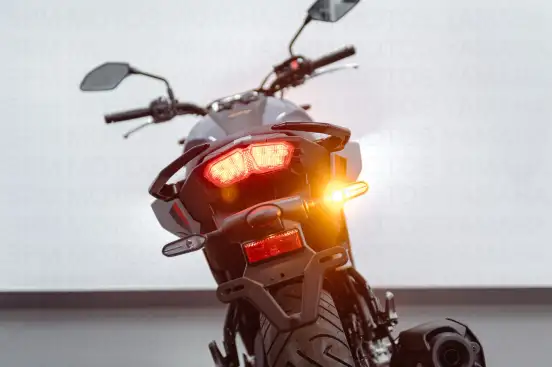 YAMAHA-FZ25 FAZER CONNECTED ABS-2026