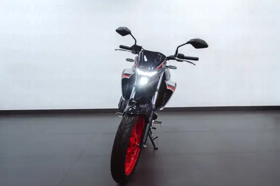 YAMAHA-FZ25 FAZER CONNECTED ABS YAMAHA-FZ25 FAZER CONNECTED ABS-2026