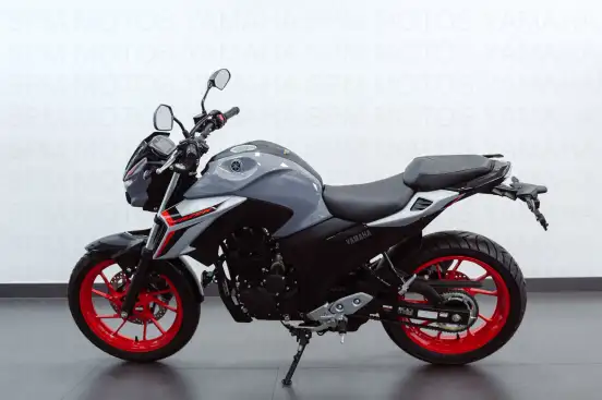 YAMAHA-FZ25 FAZER CONNECTED ABS YAMAHA-FZ25 FAZER CONNECTED ABS-2026