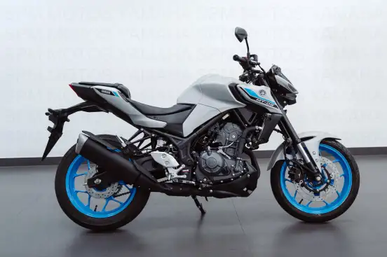 YAMAHA-MT-03 CONNECTED ABS YAMAHA-MT-03 CONNECTED ABS-2026