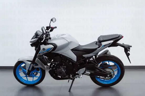 YAMAHA-MT-03 CONNECTED ABS YAMAHA-MT-03 CONNECTED ABS-2026