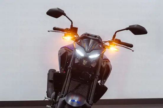YAMAHA-MT-03 CONNECTED ABS YAMAHA-MT-03 CONNECTED ABS-2026